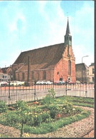 Delcampe - Nederland Holland Pays Bas Dokkum Met Nederlands Hervormde Kerk - Dokkum