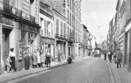 93-PRE-SAINT-GERVAIS- RUE A.JOINEAU - Sonstige & Ohne Zuordnung