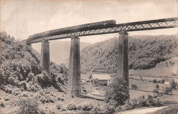 St. Ursanne Le Viaduc - Saint-Ursanne