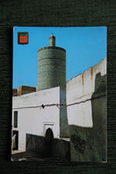 MOULAY IDRISS ZERHOUN - Mezquita Moderna - Otros & Sin Clasificación