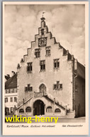 Karlstadt Am Main - S/w Rathaus 1 - Karlstadt