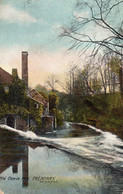Frenchay - Old Cleeve Mill - Ohne Zuordnung