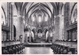 Abbaye Cistercienne De St. Remy, Rochefort - Fondée En 1230 - Maître-Autel - Hoogaltaar - Rochefort