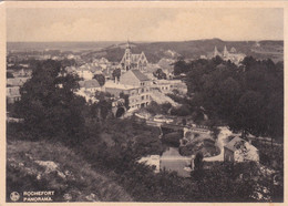 Rochefort - Panorama - Rochefort
