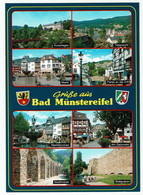 Bad Münstereifel - Bad Muenstereifel