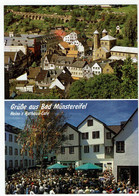Bad Münstereifel - Bad Muenstereifel