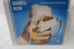 CD "Biermösl Blosn" Jodelhorrormonstershow - Cómica