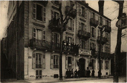 CPA VICHY Hotel DesFarges (682897) - Vichy