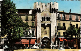 CPA MANOSQUE Porte Saunerie (683608) - Manosque