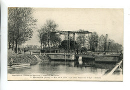 Merville Pont Sur La Lys - Merville