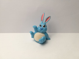 Delcampe - Kinder : MPG UN009  Kinder Nature - Spass In Der Natur 2010 - Hase - Steckfiguren