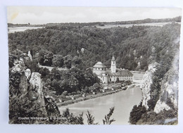 Kloster Weltenburg An Der Donau - Kelheim