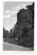 7230  GEITHAIN, STADTMAUER  ~ 1940 - Geithain