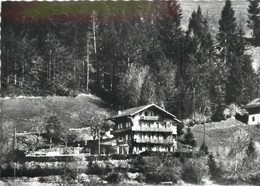 CPSM SUISSE "Corbeyrier, Hotel Restaurant La Soldannelle" - Corbeyrier