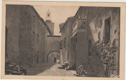 La  Garde Près Toulon -Rue Du Jeu De Paume  -(E.5472) - La Garde