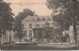 59 - DUNKERQUE - Institut Médical Du Château De Petite Synthe - Douai