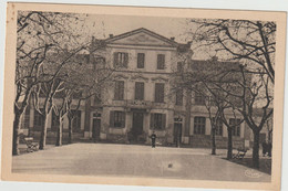 La  Garde Près Toulon - L'Hôtel De Ville -(E.5474) - La Garde