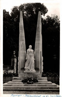 N°83842 -cpsm Bourges -monument De La Résistance- - Bourges