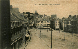 22  *lamballe - Lamballe