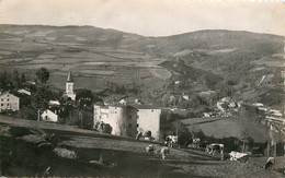 CHALMAZEL VUE GENERALE - Sonstige & Ohne Zuordnung