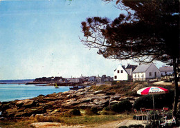 29 * Concarneau - Concarneau