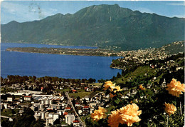 Tenero - Lago Maggiore (730) - Tenero-Contra