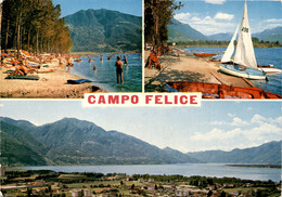 Campo Felice - Tenero - 3 Bilder (688) * 30. 7. 1979 - Tenero-Contra