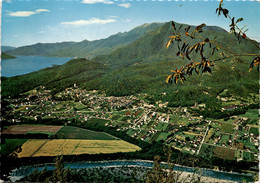 Losone (7932) * 29. 9. 1975 - Losone