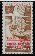 T.A.A.F. Poste Aérienne N°1 - Neuf ** Sans Charnière - TB - Airmail