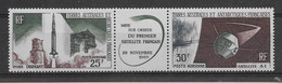 T.A.A.F. Poste Aérienne N°11A - Neuf ** Sans Charnière - TB - Luchtpost