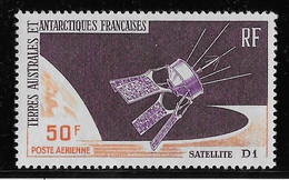 T.A.A.F. Poste Aérienne N°12 - Neuf ** Sans Charnière - TB - Airmail