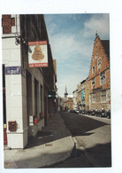 Enghien Rue Montgomery    ( Carte Ayant Voyagé ) - Edingen