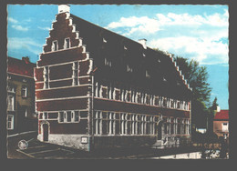 Overijse - Gemeentehuis - Overijse