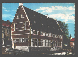 Overijse - Gemeentehuis - Overijse