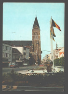 Wevelgem - Sint-Kilariuskerk - Wevelgem