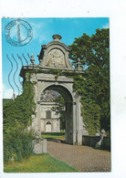 Fontaine L'Evêque Château Bivort   ( Carte Ayant Voyagé ) - Fontaine-l'Eveque