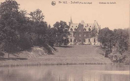Soheit - Château - Tinlot - Pas Circulé - Nels - TBE - Tinlot