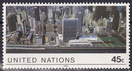 UNO NEW YORK 1989 Mi-Nr. 574 ** MNH - Unused Stamps