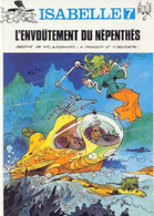 Isabelle L'envoutement De Nepanthés - Isabelle