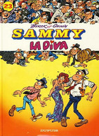 Sammy La Diva - Sammy