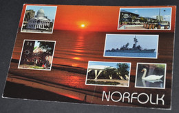 Norfolk, Virginia - Norfolk