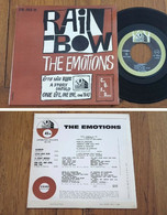 RARE French EP 45t RPM BIEM (7") THE EMOTIONS (1964) - Soul - R&B