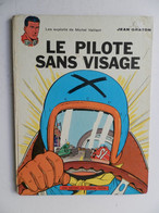 MICHEL VAILLANT TOME 2 EN EDITION DE 1967 (marqué 1960) COTE 30 € - Michel Vaillant