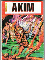 AKIM  N°76   Mensuel - Akim