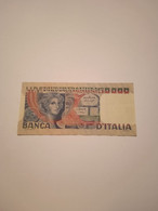 ITALIA-P107a 50000L 20/6/1977 - 50000 Lire