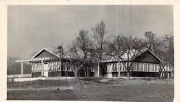 Cpsm 78] Yvelines > Beynes Le Camp Léger De Frileuse Env à Moreau Lalande Paris 1949 - Beynes