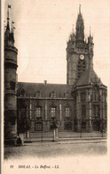 59 DOUAI LE BEFFROI - Douai