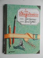 LES DINGODOSSIERS TOME 1 EN EDITION DE 1982 - Dingodossiers, Les