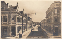 Amstetten - Bahnhofstrasse - Amstetten