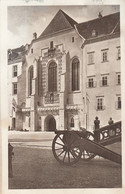 Wiener Neustadt - Kuk Theresianische Militar Akademie 1914 - Wiener Neustadt